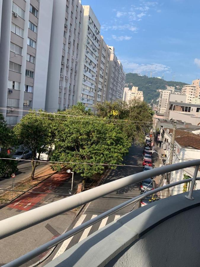 Oscar Hotel Florianopolis Exterior photo